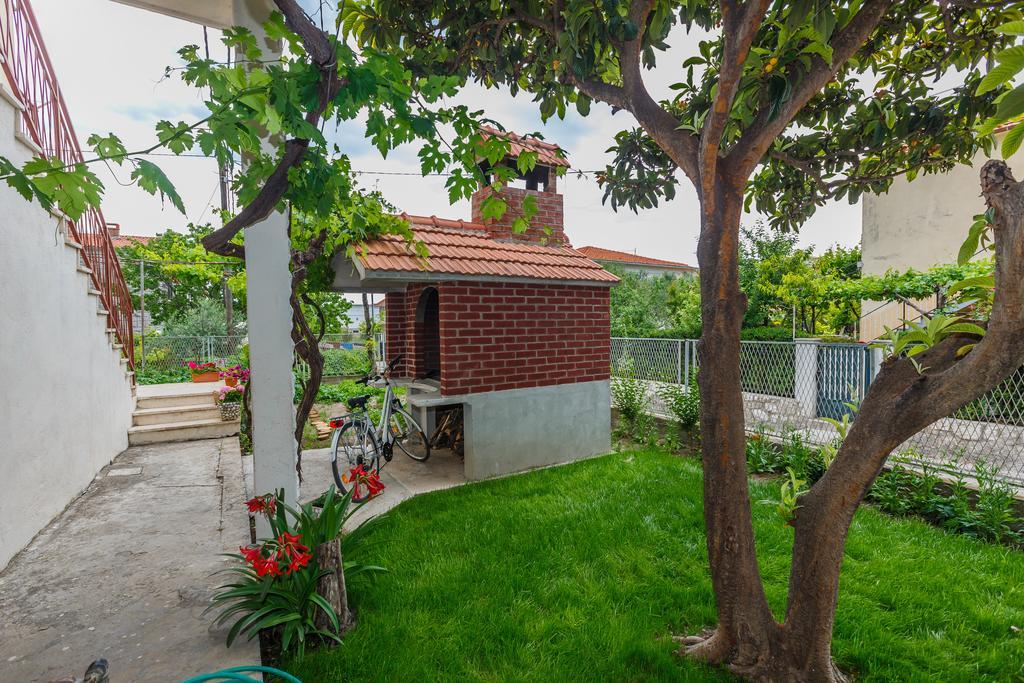 Apartment Gloria Kaštela Exterior foto